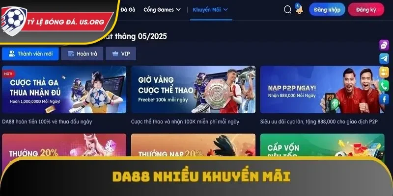 Những ưu đãi cực hời mà bạn nên biết